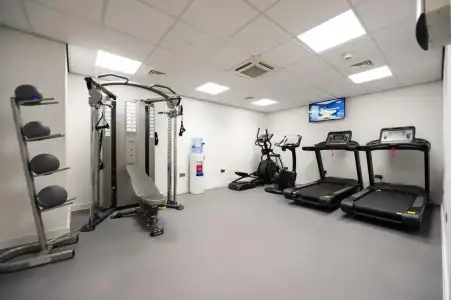 Staycity Aparthotels, Liverpool, Waterfront - 20
