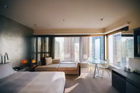W Hong Kong - 56