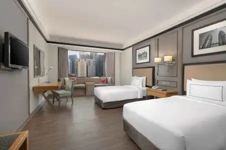 Melia Kuala Lumpur - 5