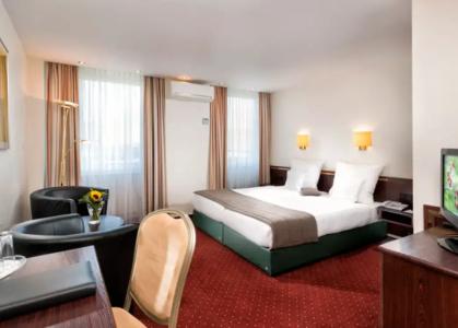Best Western Zur Post - 40