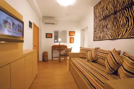 Saraceno Resort - 77