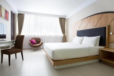 Icon Bangkok Sukhumvit 2 - 62