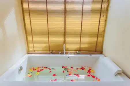 Koh Yao Yai Hillside Resort - 14