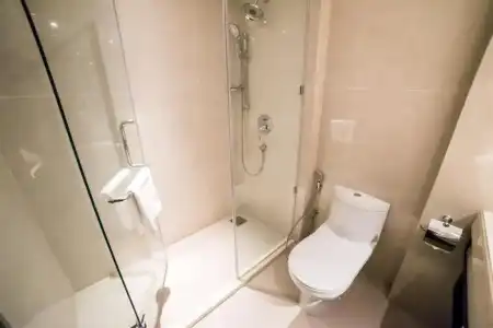 Dorsett Kuala Lumpur - 33