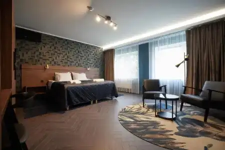 Hotell Wesenbergh - 1