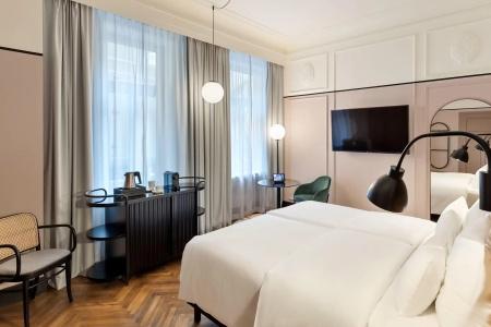 Astoria Vienna, Curio Collection by Hilton - 52