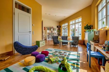 Sunday Resort Schwielowsee - 26