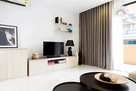 The Silver Palm Wellness Resort - 85