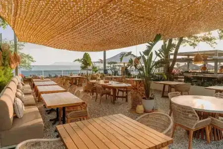 Club Tuana Fethiye - 13