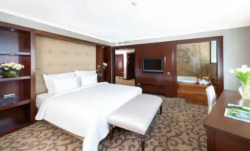 Rixos Park Belek - The Land of Legends Access - 79