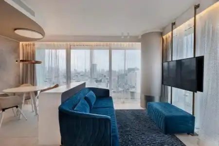 Port Tower by Isrotel Design - 66