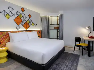 ibis Styles Bangkok Silom - 40