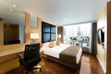 Sora Resort & Suites Sukhumvit - 1