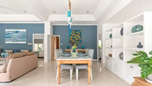 Shiva Samui Luxury Villas - 132