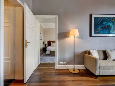 Fairmont Le Montreux Palace - 64