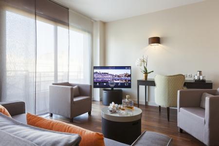 Nehô Suites Cannes Croisette - 69