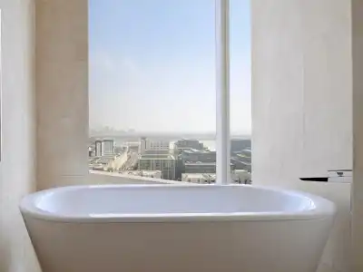 Voco Dubai - 83