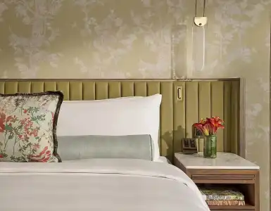 Mandarin Oriental, Singapore - 86