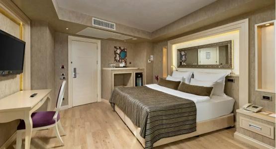Limak Eurasia Luxury - 57