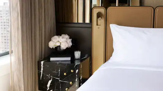 The Ritz-Carlton New York, NoMad - 77