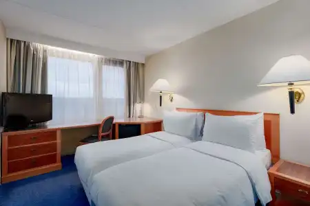 Radisson Blu & Spa, Daugava Riga - 51