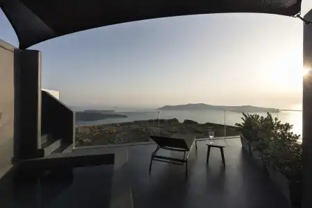 Kivotos Santorini - Preferreds & Resorts - 167
