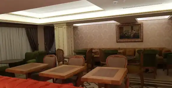 Grand Marcello & Spa - 3