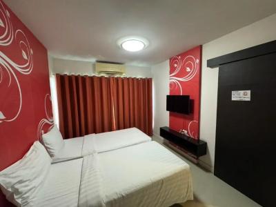 Palette Bella B All Suites Bangkok - 60