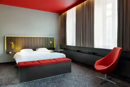 Park Inn by Radisson Central Tallinn - 40