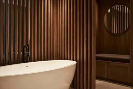 The Olivar Suites - 112