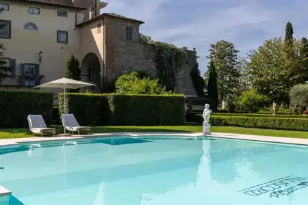Villa Scorzi - 19
