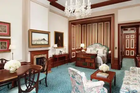 The Lanesborough, Oetkers - 78