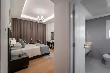 Rose Garden Apartments Barsha - 53