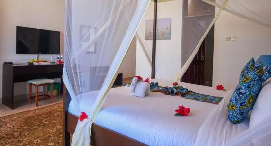 Azao Resort & Spa - 42