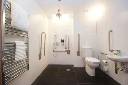 Wilde Aparthotels London Covent Garden - 27
