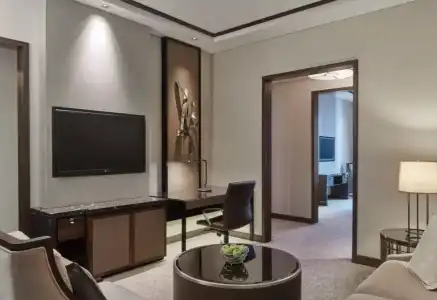The Westin Singapore - 43