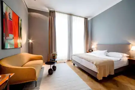 Small Luxury Altstadt - 32