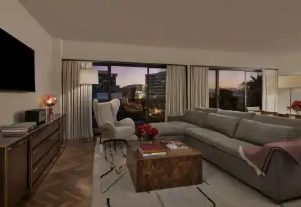 SIXTY Beverly Hills - 76