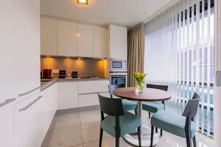 Black Pearl Apartment - 27