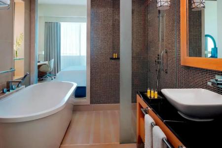 Marriott Al Jaddaf - 33