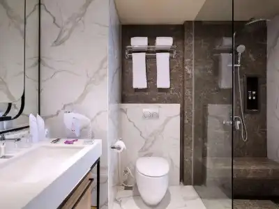 Mercure Jakarta Batavia - 34