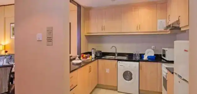 Chelsea Gardens Apartments - 29