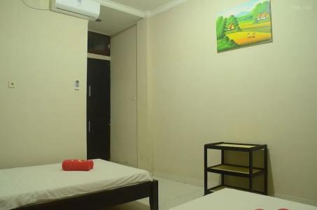Budget Door Legian Inn - 25