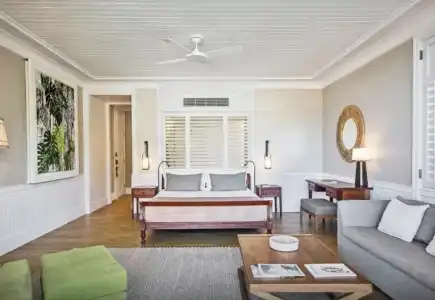 Heritage le Telfair Golf and Wellness Resort - 59