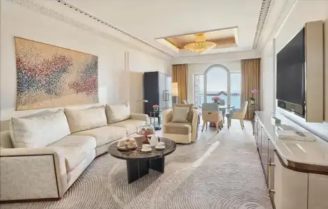 Emirates Palace Mandarin Oriental, Abu Dhabi - 82