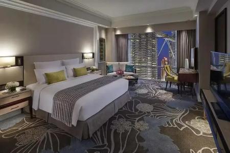 Mandarin Oriental, Kuala Lumpur - 72