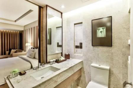 DoubleTree by Hilton Sukhumvit - 9