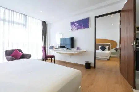 Icon Bangkok Sukhumvit 2 - 82