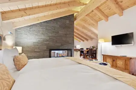 Grand Zermatterhof - 155