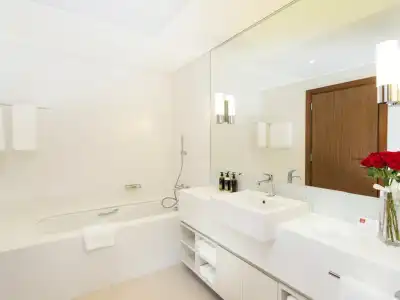 ApartAdagio Abu Dhabi Al Bustan - 40